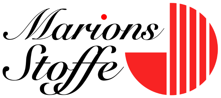 Marions Stoffe