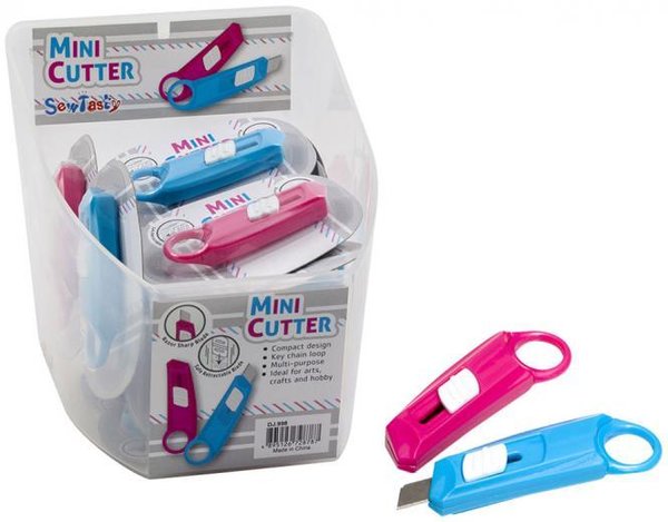 Sew Tasty Mini Cutter