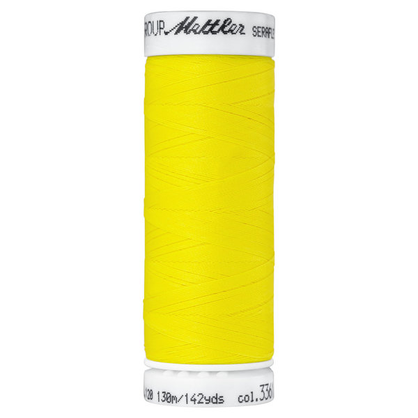 Mettler Seraflex, Farbe 3361 Lemon