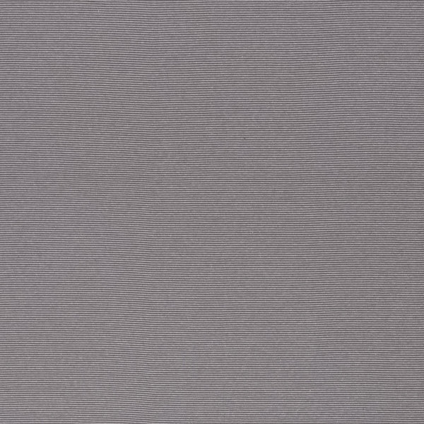 Swafing Bündchen Stella Streifen, grau/dunkelgrau