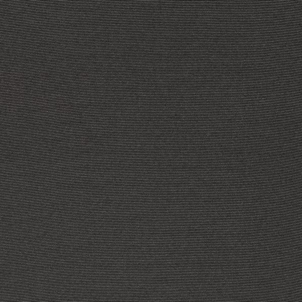 Swafing Bündchen Stella Streifen, schwarz/dunkelgrau